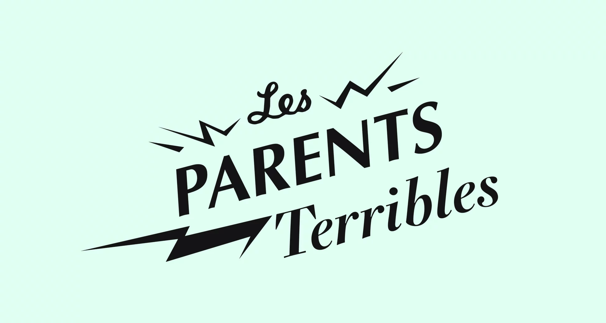 Les Parents Terribles