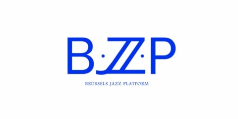 Graphisme Brussels Jazz Platform1