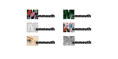 mammouth logo